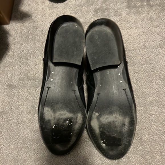 Sam Edelman Leather Booties - Picture 5 of 5